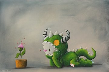 When One Wonders AP 2015 Limited Edition Print - Fabio Napoleoni When One Wonders AP 2015 Limited Edition Print - Fabio Napoleoni