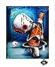 Day of the Dead AP Limited Edition Print by Fabio Napoleoni - 1