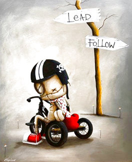 Rebel Limited Edition Print - Fabio Napoleoni Rebel Limited Edition Print - Fabio Napoleoni