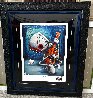 Day of the Dead 2020 - Halloween Limited Edition Print by Fabio Napoleoni - 1