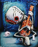 Day of the Dead 2020 - Halloween Limited Edition Print by Fabio Napoleoni - 0