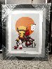 Hold Me Closer AP 2024 Limited Edition Print by Fabio Napoleoni - 1