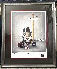 Defiant 2016 Limited Edition Print by Fabio Napoleoni - 1