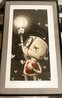 Never Dark When You Hold Onto Hope Limited Edition Print by Fabio Napoleoni - 1