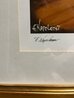Listen Carefully 2010 - Huge 31x40 Limited Edition Print by Fabio Napoleoni - 4
