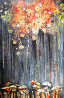Fireworks AP 2009 Limited Edition Print by Natasha Turovsky - 0