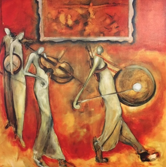 Four-Forty 2005 by Natasha Turovsky