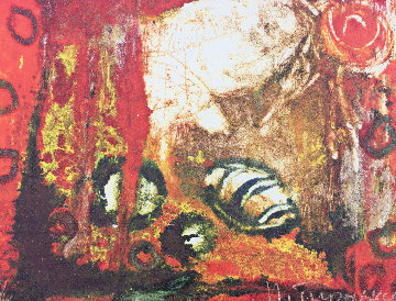 Fish Tank AP 2000 Limited Edition Print - Natasha Turovsky Fish Tank AP 2000 Limited Edition Print - Natasha Turovsky