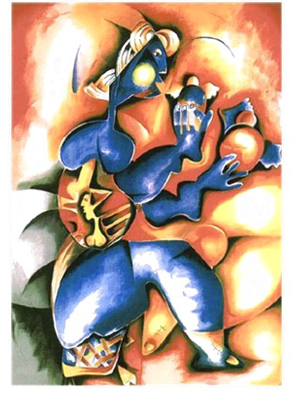 Let There Be Peace 2001 by 