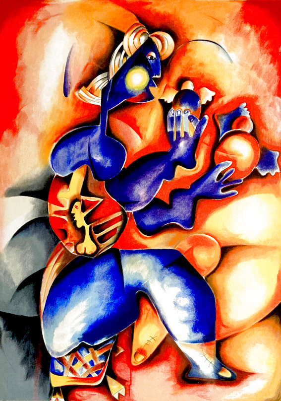 Alexandra Nechita Art For Sale, Wanted