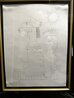 Good Day Sun 1999 26x22 Ink Drawing Drawing by Alexandra Nechita - 2 Good Day Sun 1999 26x22 Ink Drawing Drawing by Alexandra Nechita - 2