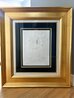 Good Day Sun 1999 26x22 Ink Drawing Drawing by Alexandra Nechita - 1 Good Day Sun 1999 26x22 Ink Drawing Drawing by Alexandra Nechita - 1