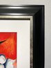 Destroy No More 2008 Embellished Limited Edition Print by Alexandra Nechita - 6 Destroy No More 2008 Embellished Limited Edition Print by Alexandra Nechita - 6