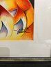 Destroy No More 2008 Embellished Limited Edition Print by Alexandra Nechita - 5 Destroy No More 2008 Embellished Limited Edition Print by Alexandra Nechita - 5