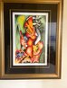 Can This Be Real 2000 Limited Edition Print by Alexandra Nechita - 1 Can This Be Real 2000 Limited Edition Print by Alexandra Nechita - 1