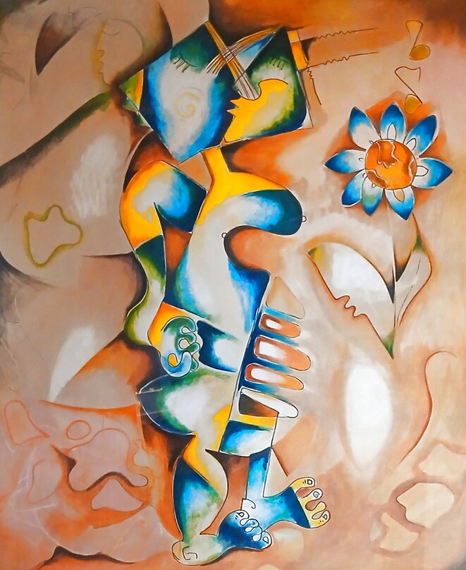 Alexandra Nechita Art For Sale, Wanted