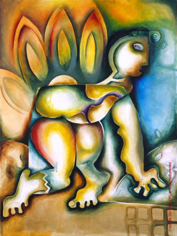 Alexandra Nechita Art For Sale, Wanted