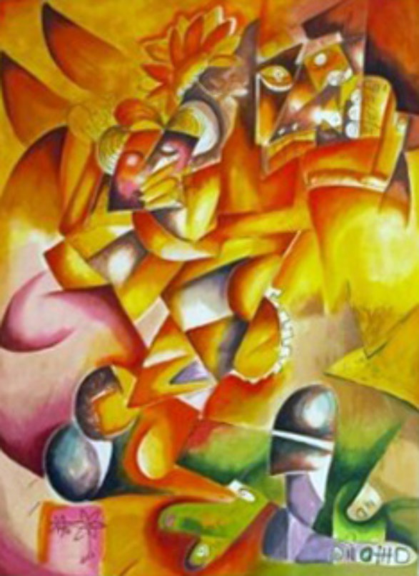 Alexandra Nechita Art For Sale, Wanted