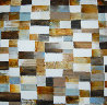 Shard 2004 20x32 Original Painting by Ned Evans - 0