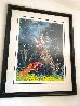 Shikar 1980 Limited Edition Print by LeRoy Neiman - 3