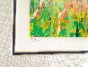 Shikar 1980 Limited Edition Print by LeRoy Neiman - 1