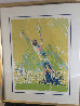 Deuce 1978 Limited Edition Print by LeRoy Neiman - 1