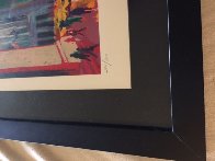 New York Stock Exchange 2003 Limited Edition Print by LeRoy Neiman - 2 New York Stock Exchange 2003 Limited Edition Print by LeRoy Neiman - 2