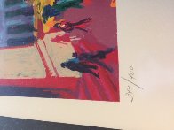 New York Stock Exchange 2003 Limited Edition Print by LeRoy Neiman - 4 New York Stock Exchange 2003 Limited Edition Print by LeRoy Neiman - 4