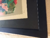 Bordello 1995 Limited Edition Print by LeRoy Neiman - 3 Bordello 1995 Limited Edition Print by LeRoy Neiman - 3