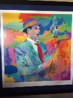 Duets 1994 Limited Edition Print by LeRoy Neiman - 1