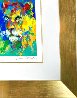 Lion and Lioness 2007 Limited Edition Print by LeRoy Neiman - 4