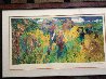 Big Five 2001 Limited Edition Print by LeRoy Neiman - 1