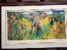 Big Five 2001 Limited Edition Print by LeRoy Neiman - 2