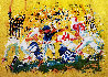Touchdown 1973 Limited Edition Print by LeRoy Neiman - 0