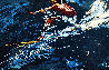 Surfer 1973 Limited Edition Print by LeRoy Neiman - 0