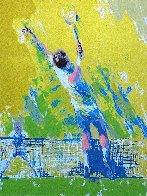 Deuce 1978 Limited Edition Print by LeRoy Neiman - 0 Deuce 1978 Limited Edition Print by LeRoy Neiman - 0