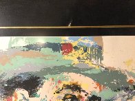 Al Capone 1972 Limited Edition Print by LeRoy Neiman - 1
