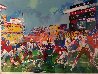 In the Pocket 1988 Limited Edition Print by LeRoy Neiman - 3