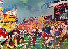 In the Pocket 1988 Limited Edition Print by LeRoy Neiman - 1