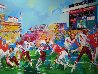 In the Pocket 1988 Limited Edition Print by LeRoy Neiman - 0