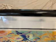 American Stock Exchange 1986 Limited Edition Print by LeRoy Neiman - 6 American Stock Exchange 1986 Limited Edition Print by LeRoy Neiman - 6