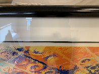 American Stock Exchange 1986 Limited Edition Print by LeRoy Neiman - 7 American Stock Exchange 1986 Limited Edition Print by LeRoy Neiman - 7