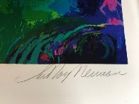 Circus 2001 Super Huge Limited Edition Print by LeRoy Neiman - 3 Circus 2001 Super Huge Limited Edition Print by LeRoy Neiman - 3