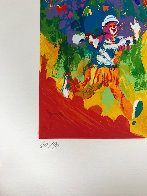 Circus 2001 Super Huge Limited Edition Print by LeRoy Neiman - 4 Circus 2001 Super Huge Limited Edition Print by LeRoy Neiman - 4