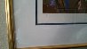 Left Bank Cafe 1989 Limited Edition Print by LeRoy Neiman - 2 Left Bank Cafe 1989 Limited Edition Print by LeRoy Neiman - 2