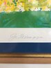 Dimaggio Cut AP 1998 - HS By Joe - Baseball Limited Edition Print by LeRoy Neiman - 3 Dimaggio Cut AP 1998 - HS By Joe - Baseball Limited Edition Print by LeRoy Neiman - 3