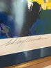 Dimaggio Cut AP 1998 - HS By Joe - Baseball Limited Edition Print by LeRoy Neiman - 4 Dimaggio Cut AP 1998 - HS By Joe - Baseball Limited Edition Print by LeRoy Neiman - 4