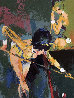 Playboy Suite Suite of 2 Prints 2009 Limited Edition Print by LeRoy Neiman - 6