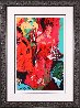Playboy Suite Suite of 2 Prints 2009 Limited Edition Print by LeRoy Neiman - 3