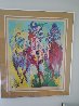 Finish 1975 Limited Edition Print by LeRoy Neiman - 1